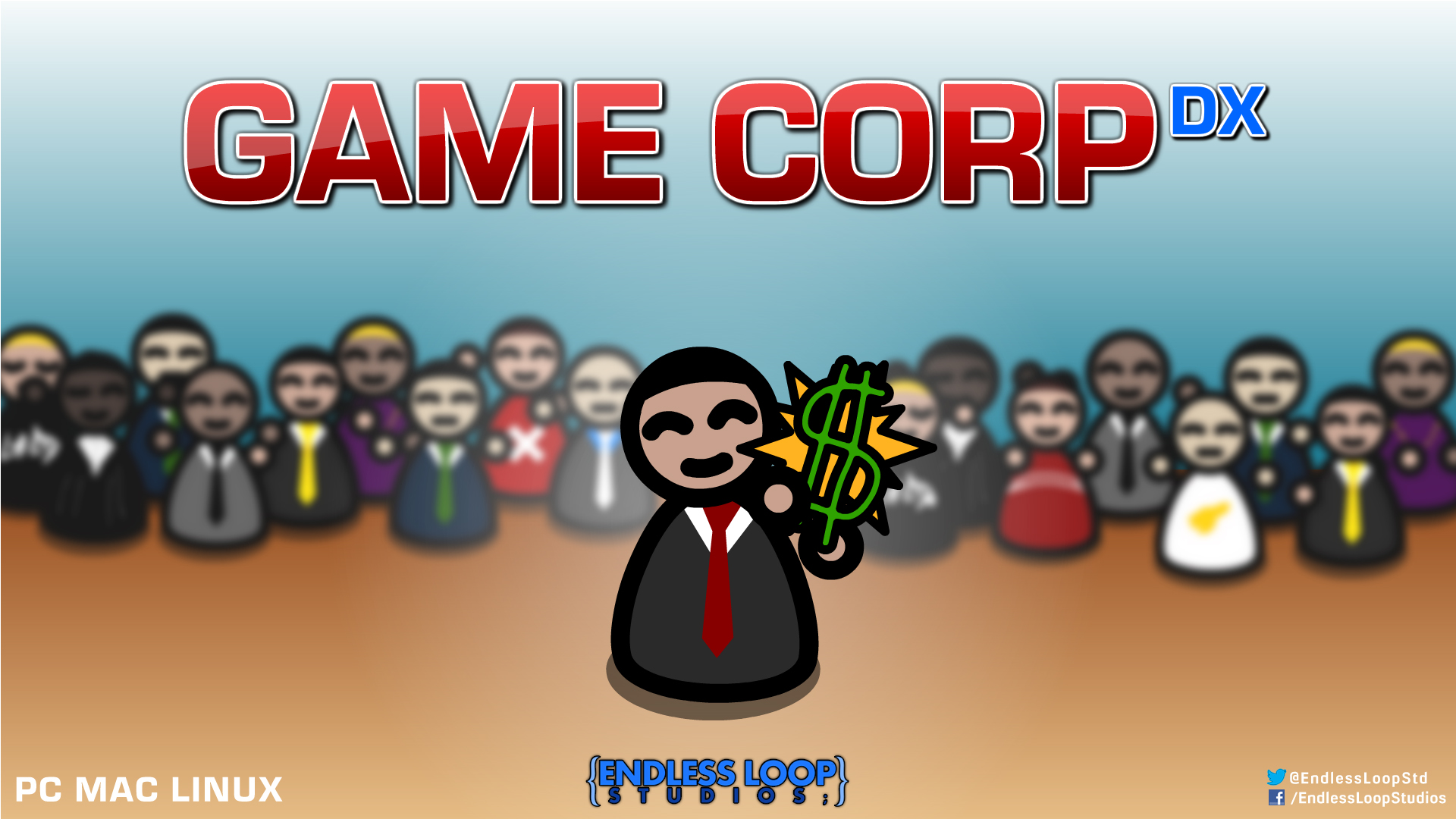 Game corp dx download free